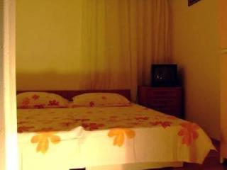 Apartment Don Zuvan 珀德垂那 外观 照片