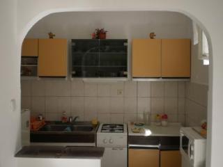 Apartment Don Zuvan 珀德垂那 外观 照片